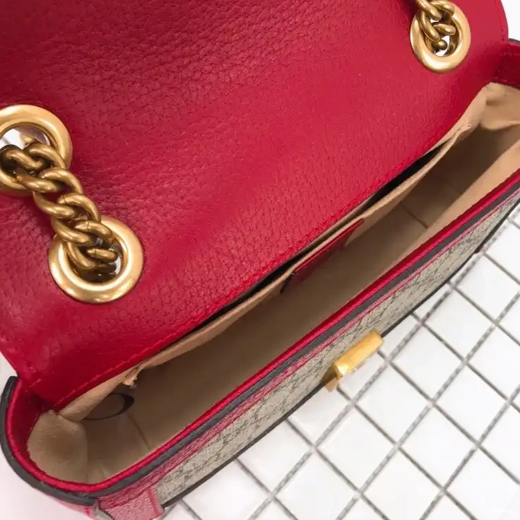 Gucci 19B57G0019 Bags 0708